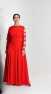 صورة مجموعة صيف 2024 المتميزة  Dress NO- 6