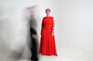 صورة مجموعة صيف 2024 المتميزة  Dress NO- 6