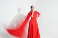 صورة مجموعة صيف 2024 المتميزة  Dress NO- 6