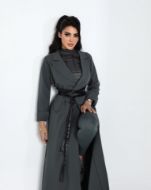 صورة مجموعة الخريف مع  سارا  Dress NO- 04 