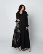 صورة مجموعة الخريف مع  سارا  Dress NO-17