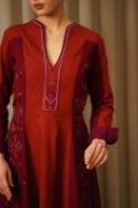 دراعة ساره مرداس